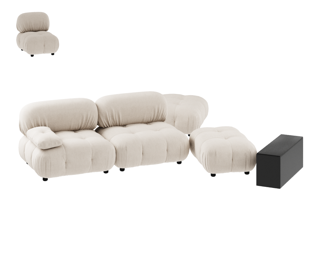 Frankof Оттава Модуль